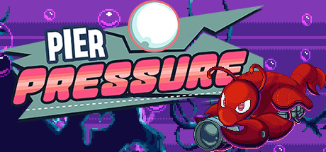 Boxart for Pier Pressure
