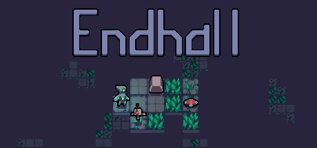 Boxart for Endhall