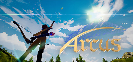 Boxart for Arcus