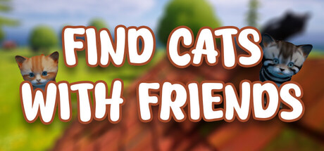 Boxart for Find Cats With Friends
