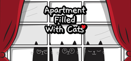 Boxart for Apartment Filled With Cats