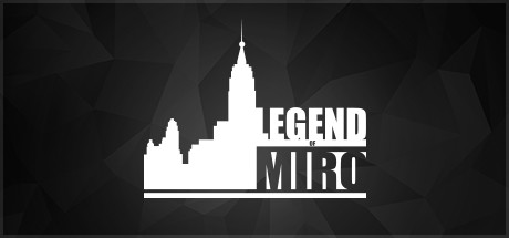 Boxart for Legend of Miro