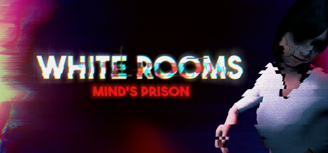 Boxart for White Room: Mind’s Prison