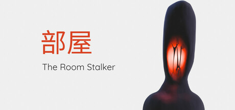 Boxart for The Room Stalker