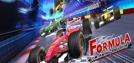 Boxart for Formula Car Racing Simulator