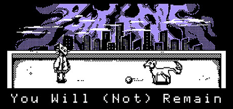 Boxart for You Will (Not) Remain