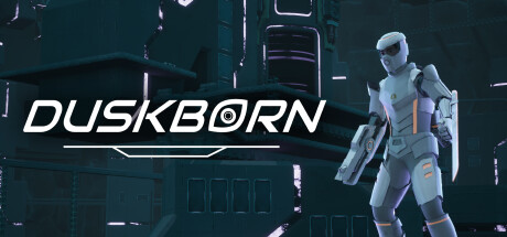 Boxart for Duskborn