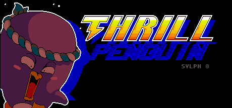 Boxart for Thrill Penguin