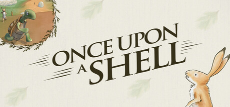 Boxart for Once Upon a Shell