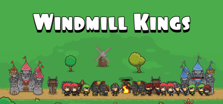 Boxart for Windmill Kings
