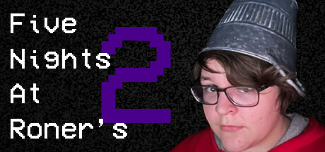 Boxart for Five Nights at Roner's 2