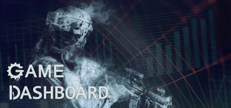 Boxart for Game Dashboard