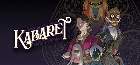 Boxart for Kabaret