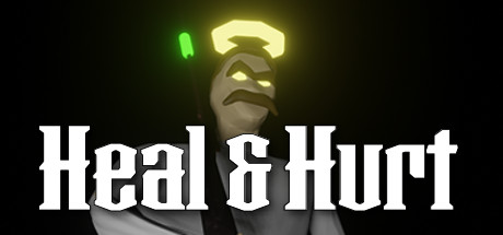 Boxart for Heal & Hurt