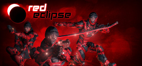 Boxart for Red Eclipse