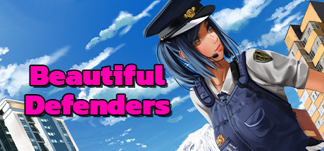 Boxart for Beautiful Defenders