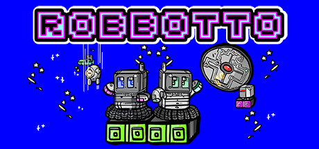 Boxart for Robbotto