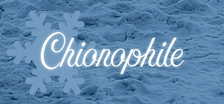 Boxart for Chionophile