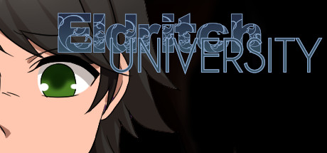 Boxart for Eldritch University