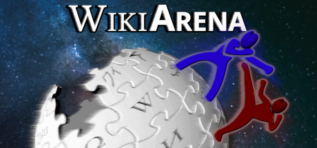 Boxart for WikiArena