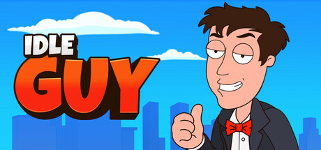 Boxart for Idle Guy: Life Simulator games