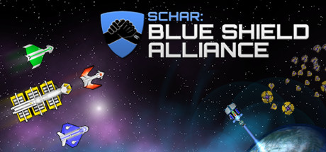 Boxart for SCHAR: Blue Shield Alliance
