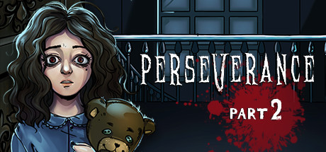 Boxart for Perseverance Part: 2
