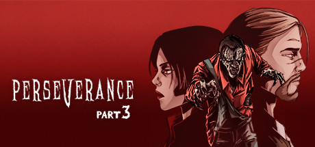Boxart for Perseverance: Part 3