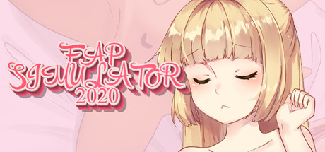 Boxart for Fap Simulator 2020