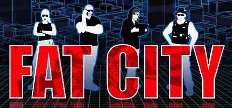 Boxart for Fat City