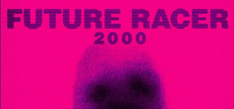 Boxart for Future Racer 2000