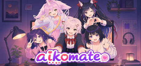 Boxart for AikoMate