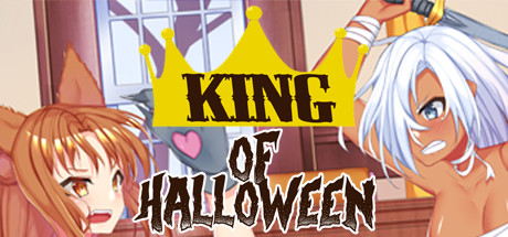 Boxart for King of Halloween