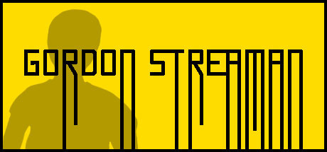 Boxart for Gordon Streaman
