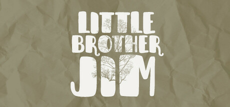 Boxart for Little Brother Jim