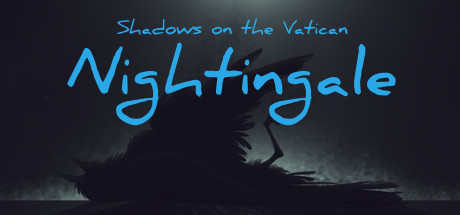 Boxart for Shadows on the Vatican: Nightingale