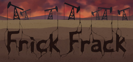 Boxart for Frick Frack