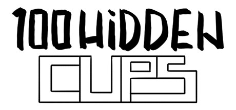 Boxart for 100 hidden cups