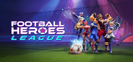 Boxart for Football Heroes League