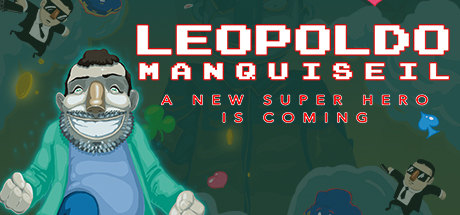 Boxart for Leopoldo Manquiseil