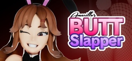 Boxart for Amarillo\'s Butt Slapper