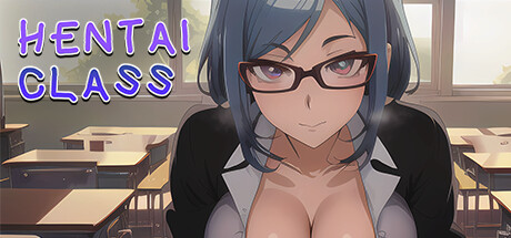 Boxart for Hentai Class