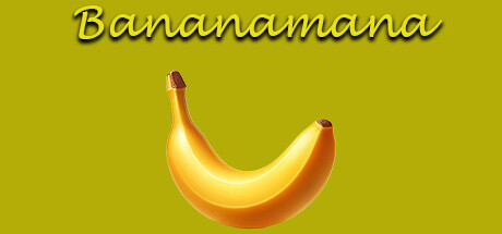 Boxart for Bananamana