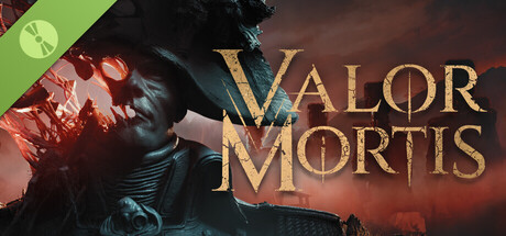 Boxart for Valor Mortis Demo