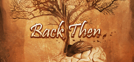 Boxart for Back Then