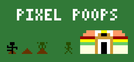 Boxart for Pixel Poops