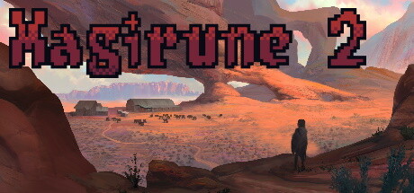 Boxart for Magirune 2