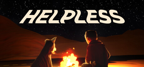 Boxart for Helpless