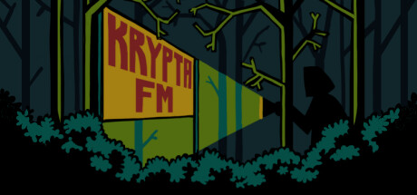 Boxart for Krypta FM