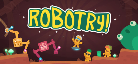 Boxart for Robotry!